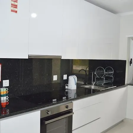 Market Apartment - Vpa Vila Praia de Âncora Exterior foto