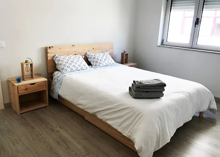 Market Apartment - Vpa