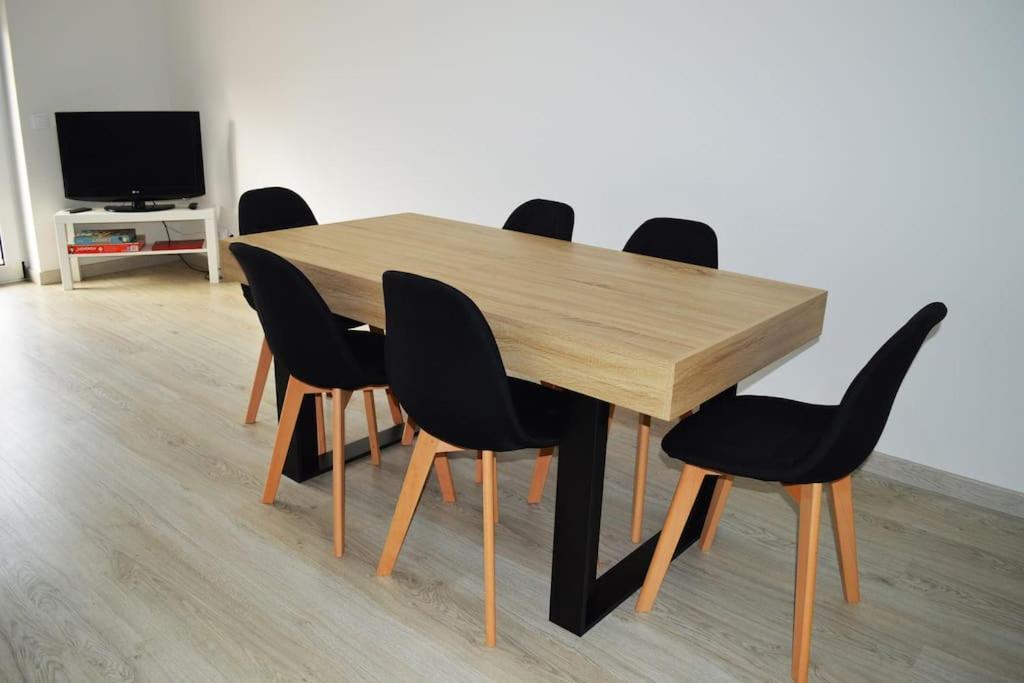 Market - Vpa Apartment Vila Praia de Âncora