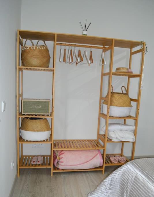 Market - Vpa Apartment Vila Praia de Âncora