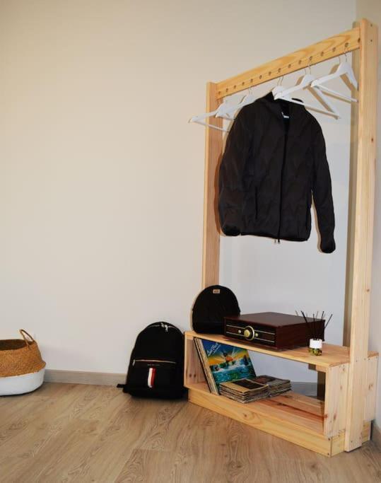 Market - Vpa Apartment *